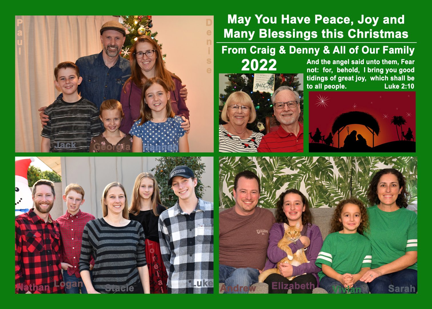 Christmas 2022