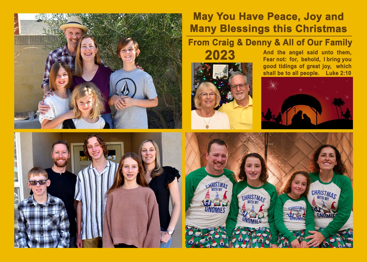 Christmas 2023