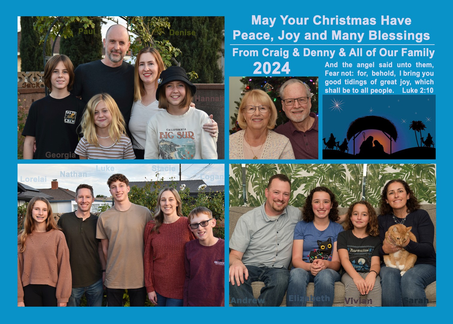 Christmas 2024